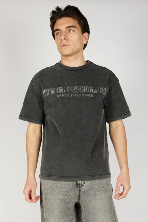 Футболка B-TS36446 Miasin