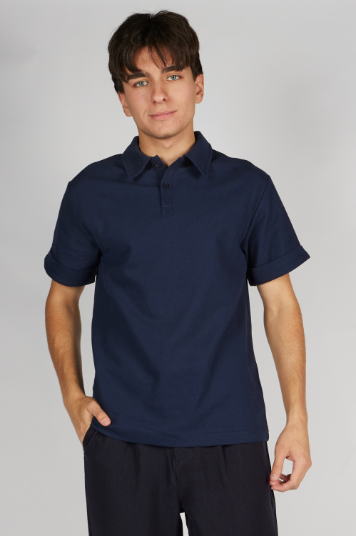 рубашка B-PL36351S Miasin