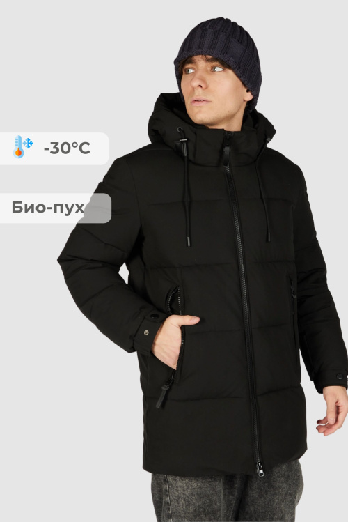 Пальто зимнее B-PLT36522 Miasin