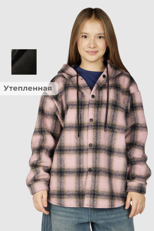 Куртка B-JCK36501 Miasin