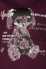 Свитшот G-SW26456 Miasin (темно-фиолетовый, 158)