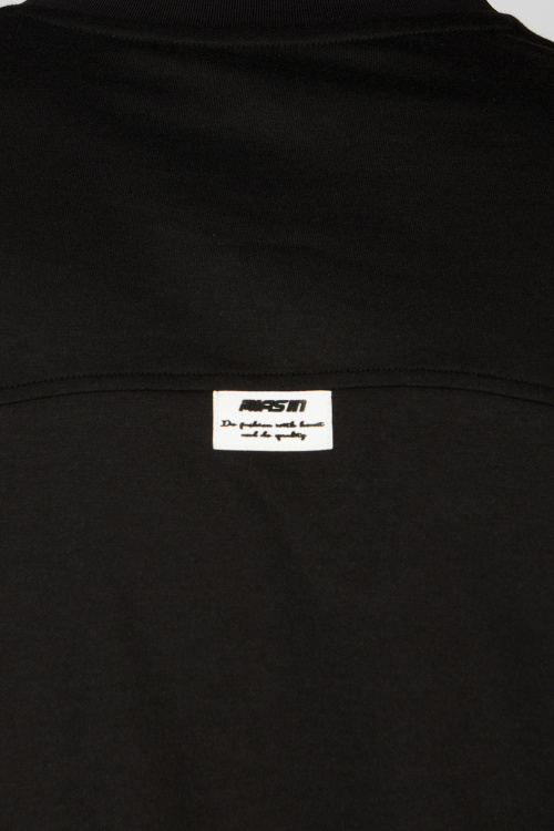 джемпер B-SW36252 Miasin (Черный, 140)