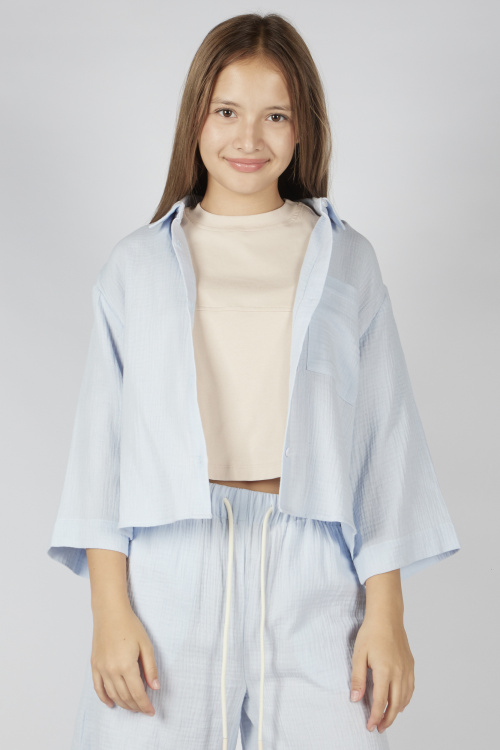 Блузка G-SH26087 Miasin