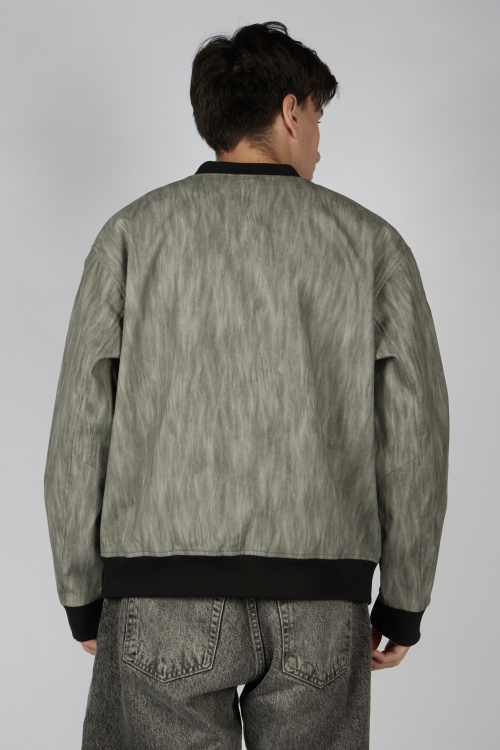 Куртка B-JCK36003 Miasin
