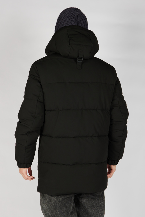 Пальто зимнее B-PLT36522 Miasin