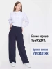блузка WBG-SH63465-Белый Martkin (Белый, 140)