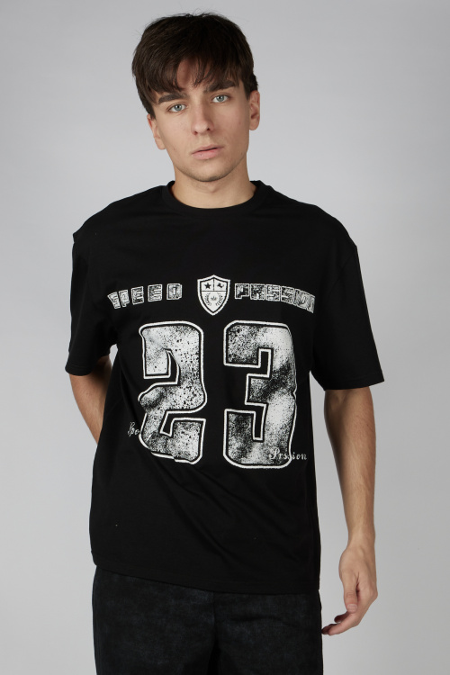 Футболка B-TS36046 Miasin