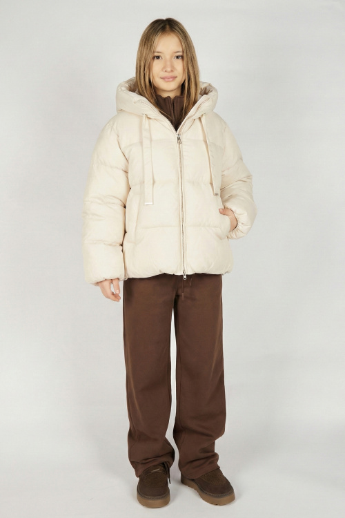 Куртка зимняя WBG-JCK26504 Martkin