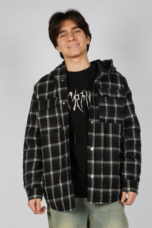 Куртка B-JCK35441 Miasin