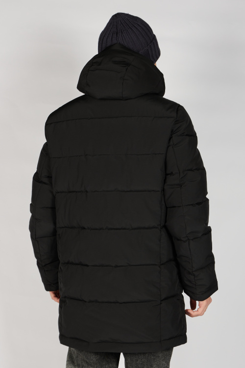 Пальто зимнее B-PLT36521 Miasin