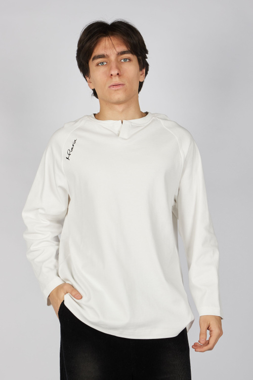 Лонгслив B-SW35448 Miasin