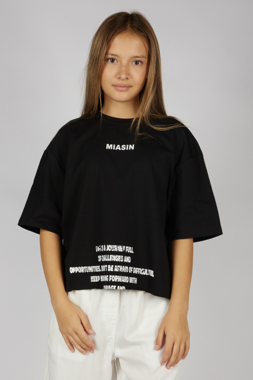 Футболка G-TS26008 Miasin