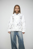 Куртка B-JCK35178 (белый, 170) Miasin