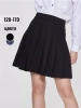 юбка WBG-SK63561-Черный Martkin (Черный, 128)