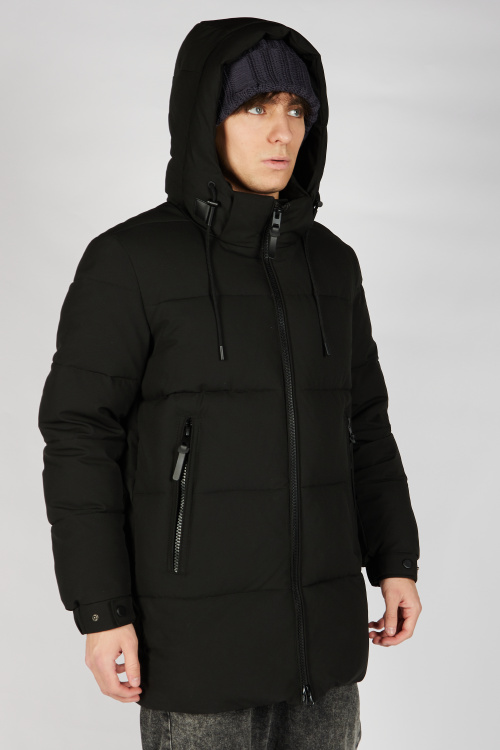 Пальто зимнее B-PLT36522 Miasin