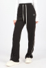 Спорт.брюки G-TR24534B (черный, 176) Miasin