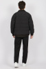 Куртка B-PLT34463 (Черный, 146) Miasin