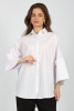 Блузка G-SH24438 (Белый, 146) Miasin