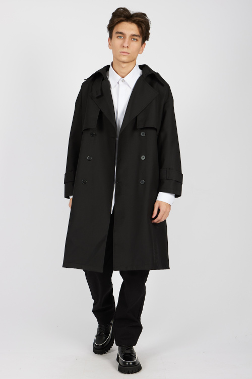 Плащ B-WN34468