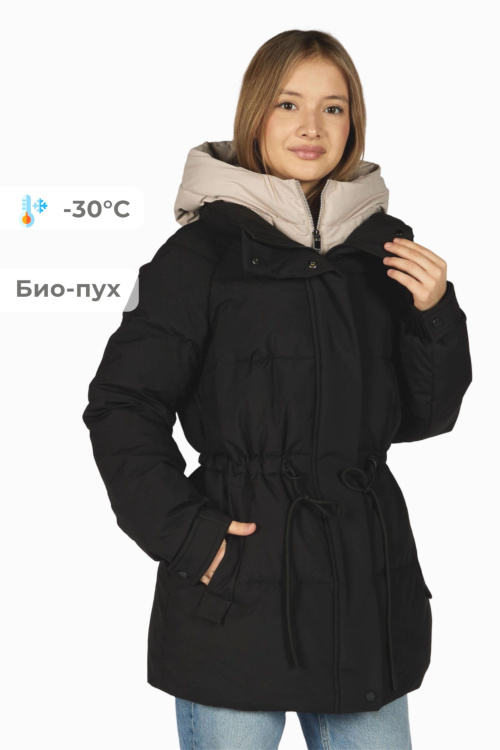 Пальто зимнее WBG-PLT26542 Martkin