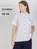 блузка WBG-SH63609S-Белый Martkin (Белый, 146)