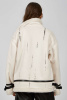 куртка B-JCK34633 (Белый, 170) Miasin