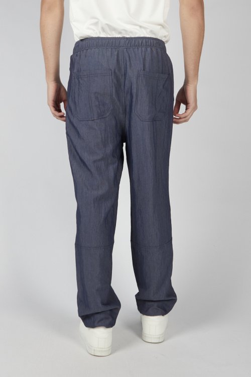 Брюки B-TR36112 Miasin (Синий, 140)