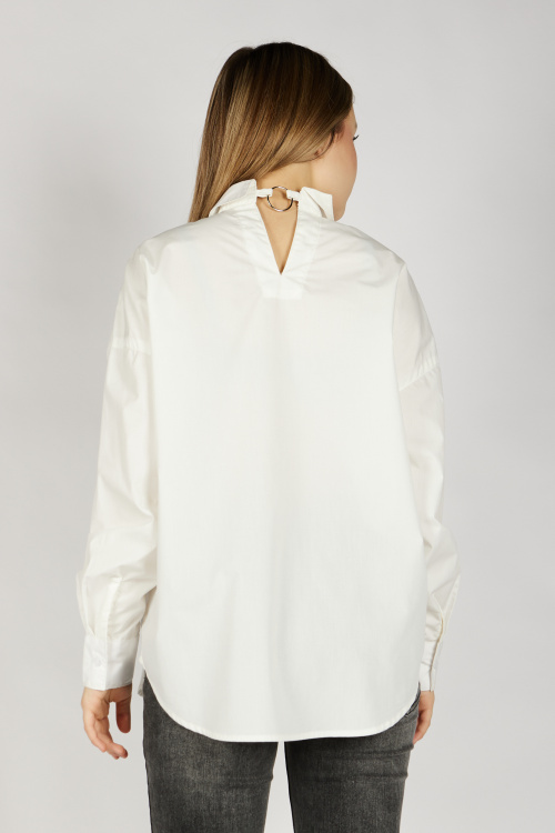 Блузка G-SH26488 Miasin