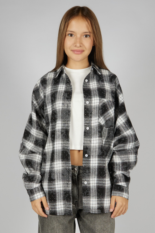 Блузка G-SH26028 Miasin