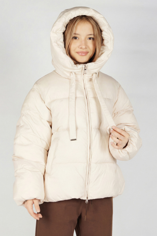 Куртка зимняя WBG-JCK26504 Martkin