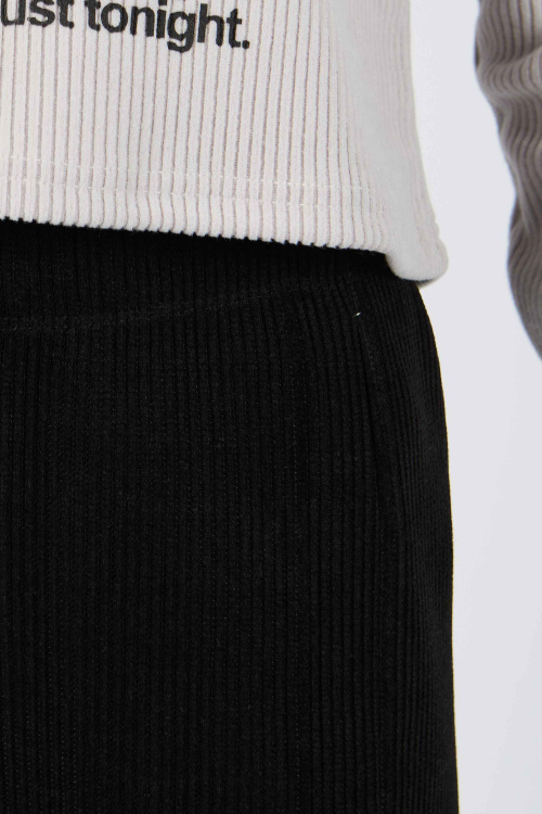 Брюки (Черный, 164) Miasin