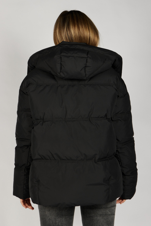 Куртка зимняя G-JCK26503 Miasin (Черный, 134)