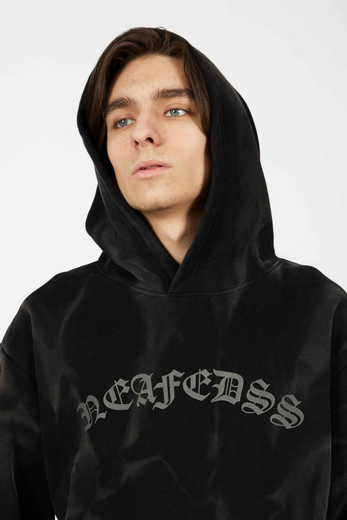 Худи (Черный, 170) Miasin