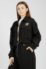 Блузка G-SH24458 (Черный, 170) Miasin
