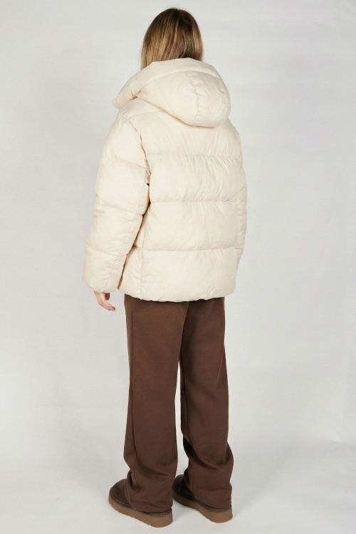 Куртка зимняя WBG-JCK26504 Martkin
