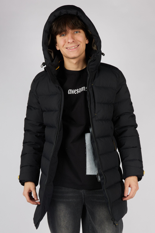 Пальто B-PLT35473 Miasin