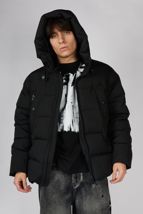 Куртка B-JCK35467 Miasin