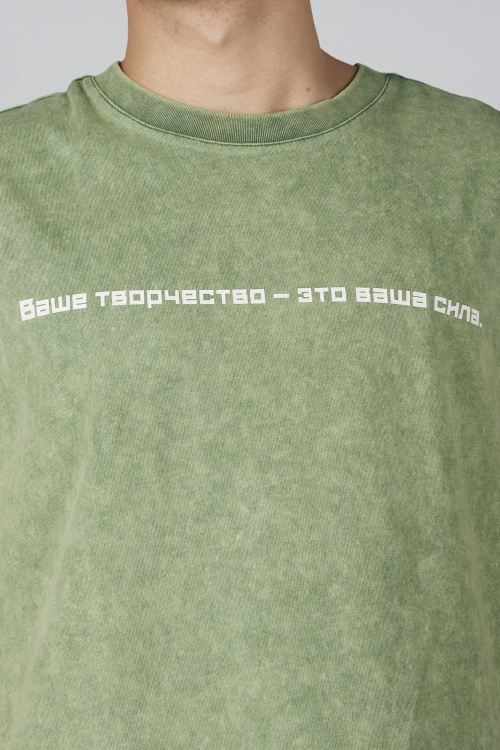 Майка B-TS36024 Miasin