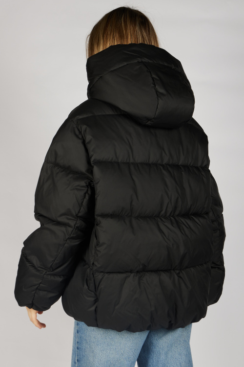 Куртка зимняя WBG-JCK26504 Miasin (Черный, 134)