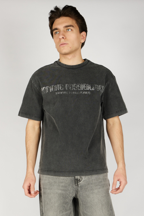 Футболка B-TS36446 Miasin