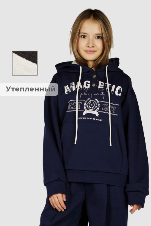 Худи G-HD26493 Miasin