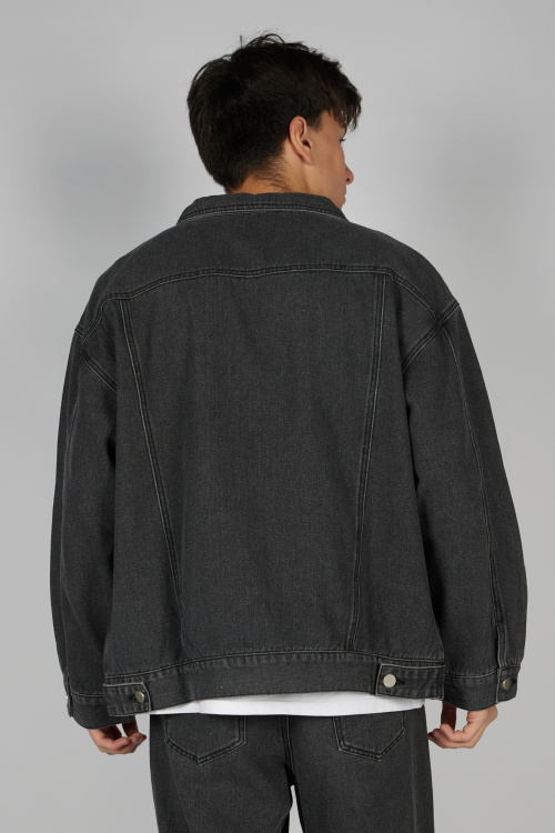Куртка B-JCK36004 Miasin