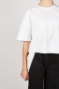 Футболка G-TS25214S (Белый, 164) Miasin