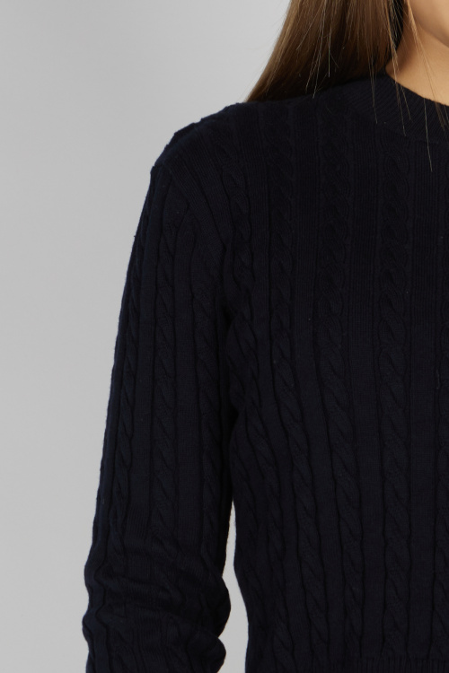 джемпер G-SW26288-22 Miasin (Синий, 170)