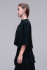 Футболка G-TS25056 (черный, 158) Miasin