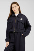 Блузка G-SH24458 (Черный, 170) Miasin