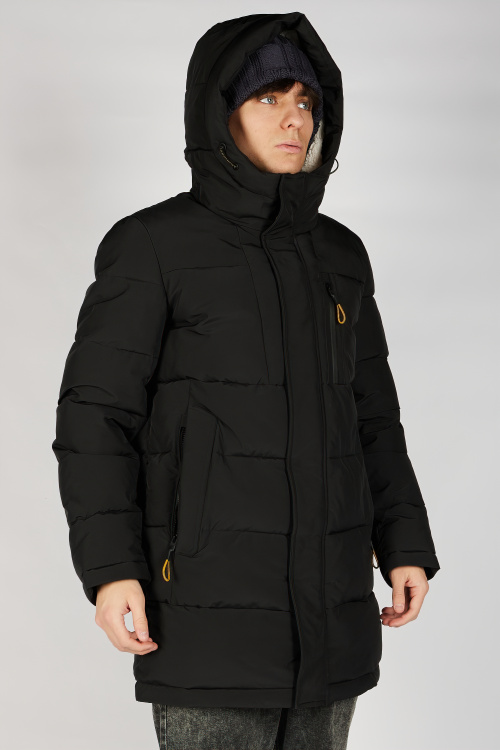 Пальто зимнее B-PLT36521 Miasin