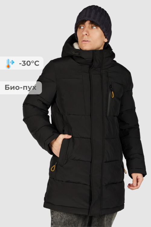 Пальто зимнее B-PLT36521 Miasin