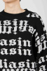 Свитшот (Черный, 170) Miasin